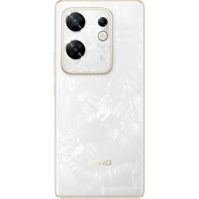 Смартфон Infinix Zero 30 8/256GB Pearly White Смартфон Infinix Zero 30 8/256GB Pearly White