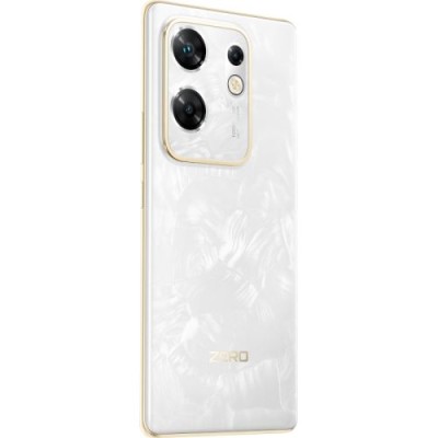 Смартфон Infinix Zero 30 8/256GB Pearly White Смартфон Infinix Zero 30 8/256GB Pearly White