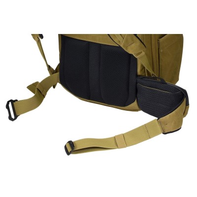 Дорожні сумки і рюкзаки THULE Aion Travel Backpack 28L TATB128 (Nutria) Дорожні сумки і рюкзаки THULE Aion Travel Backpack 28L TATB128 (Nutria)