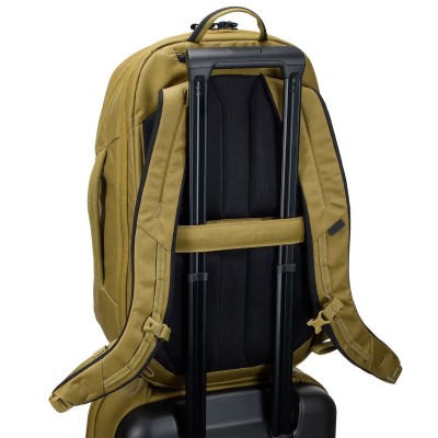 Дорожні сумки і рюкзаки THULE Aion Travel Backpack 28L TATB128 (Nutria) Дорожні сумки і рюкзаки THULE Aion Travel Backpack 28L TATB128 (Nutria)
