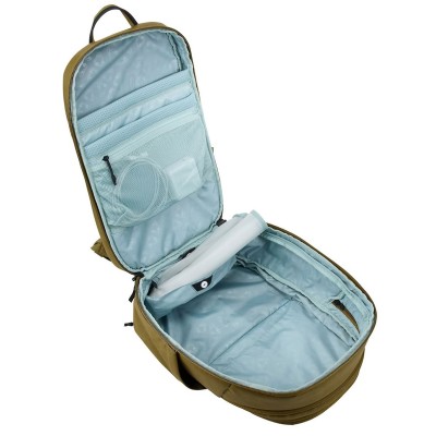 Дорожні сумки і рюкзаки THULE Aion Travel Backpack 28L TATB128 (Nutria) Дорожні сумки і рюкзаки THULE Aion Travel Backpack 28L TATB128 (Nutria)