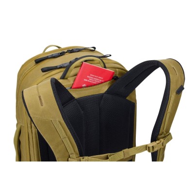 Дорожні сумки і рюкзаки THULE Aion Travel Backpack 28L TATB128 (Nutria) Дорожні сумки і рюкзаки THULE Aion Travel Backpack 28L TATB128 (Nutria)