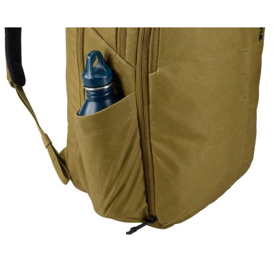 Дорожні сумки і рюкзаки THULE Aion Travel Backpack 28L TATB128 (Nutria) Дорожні сумки і рюкзаки THULE Aion Travel Backpack 28L TATB128 (Nutria)