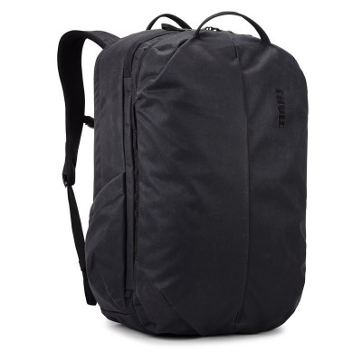 Дорожні сумки і рюкзаки THULE Aion Travel Backpack 40L TATB140 (Black) Дорожні сумки і рюкзаки THULE Aion Travel Backpack 40L TATB140 (Black)