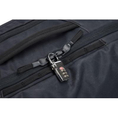 Дорожні сумки і рюкзаки THULE Aion Travel Backpack 40L TATB140 (Black) Дорожні сумки і рюкзаки THULE Aion Travel Backpack 40L TATB140 (Black)