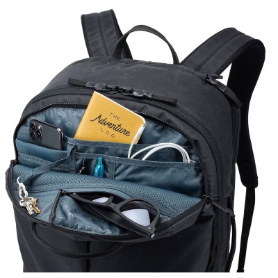 Дорожні сумки і рюкзаки THULE Aion Travel Backpack 40L TATB140 (Black) Дорожні сумки і рюкзаки THULE Aion Travel Backpack 40L TATB140 (Black)