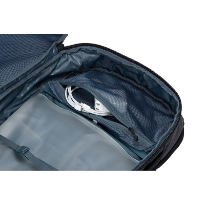 Дорожні сумки і рюкзаки THULE Aion Travel Backpack 40L TATB140 (Black) Дорожні сумки і рюкзаки THULE Aion Travel Backpack 40L TATB140 (Black)