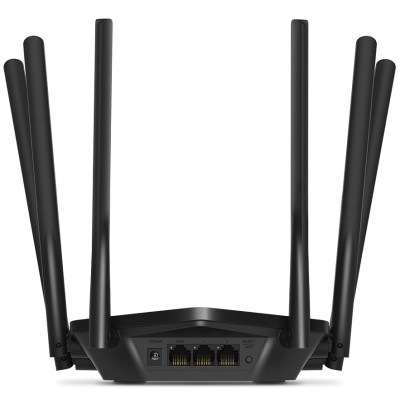 мереж.акт MERCUSYS MR50G AC1900 мереж.акт MERCUSYS MR50G AC1900