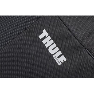 Рюкзаки міські THULE Accent 26L Чорний Рюкзаки міські THULE Accent 26L Чорний