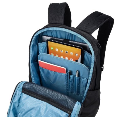 Рюкзаки міські THULE Accent 26L Чорний Рюкзаки міські THULE Accent 26L Чорний