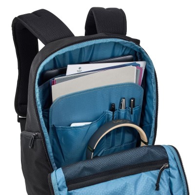 Рюкзаки міські THULE Accent 26L Чорний Рюкзаки міські THULE Accent 26L Чорний