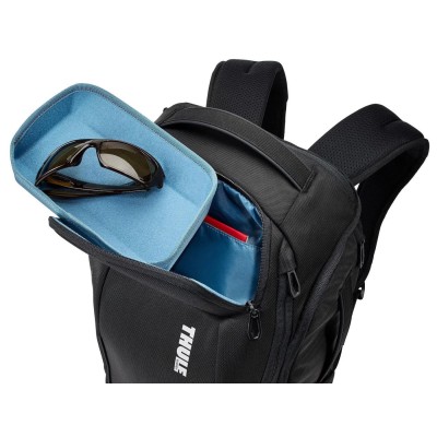 Рюкзаки міські THULE Accent 26L Чорний Рюкзаки міські THULE Accent 26L Чорний