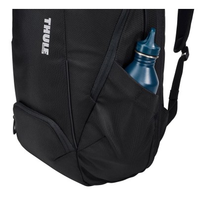Рюкзаки міські THULE Accent 26L Чорний Рюкзаки міські THULE Accent 26L Чорний