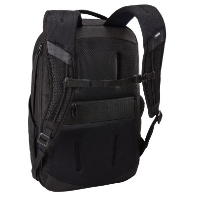 Рюкзаки міські THULE Accent 26L Чорний Рюкзаки міські THULE Accent 26L Чорний