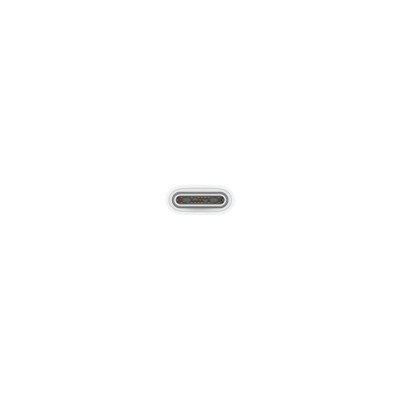 Apple USB-C Woven Charge Cable 1m (MQKJ3) Apple USB-C Woven Charge Cable 1m (MQKJ3)
