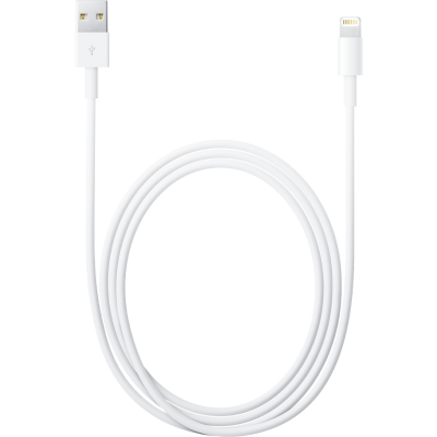 USB кабель Apple Lightning to USB 1m USB кабель Apple Lightning to USB 1m