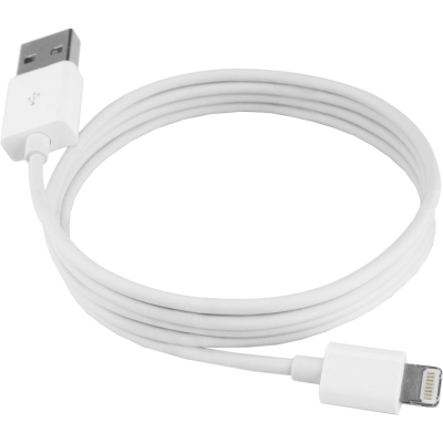 USB кабель Apple Lightning to USB 1m USB кабель Apple Lightning to USB 1m