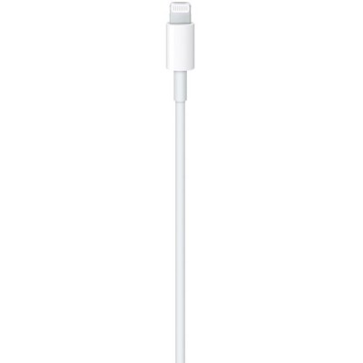 USB кабель Apple Lightning To USB-C MM0A3 (1m) USB кабель Apple Lightning To USB-C MM0A3 (1m)