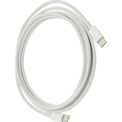 USB кабель Apple USB-C Charge Cable MLL82ZM/A (2m) USB кабель Apple USB-C Charge Cable MLL82ZM/A (2m)