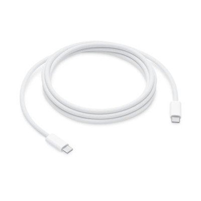 USB-C To USB-C Charge Cable 240W 2m Wowen (MU2G3) USB-C To USB-C Charge Cable 240W 2m Wowen (MU2G3)