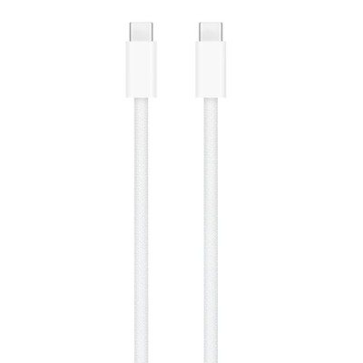 USB-C To USB-C Charge Cable 240W 2m Wowen (MU2G3) USB-C To USB-C Charge Cable 240W 2m Wowen (MU2G3)
