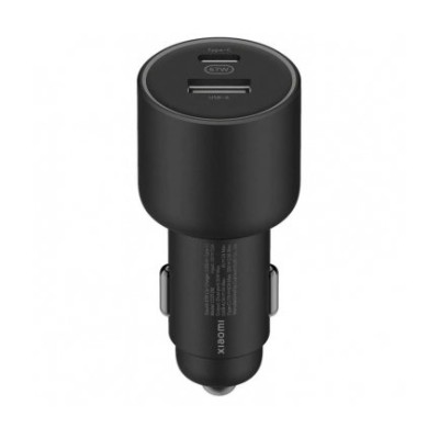 АЗП Xiaomi 67W Car Ch USB/Type-C(BHR6814GL) АЗП Xiaomi 67W Car Ch USB/Type-C(BHR6814GL)