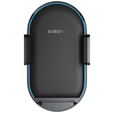 АЗП Xiaomi Wireless Car Charger Pro 50w Max WCJ05ZM