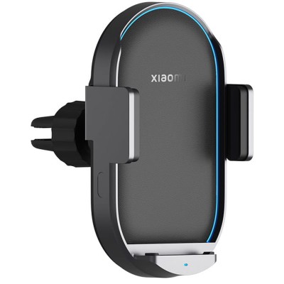 АЗП Xiaomi Wireless Car Charger Pro 50w Max WCJ05ZM