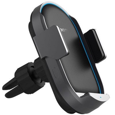 АЗП Xiaomi Wireless Car Charger Pro 50w Max WCJ05ZM