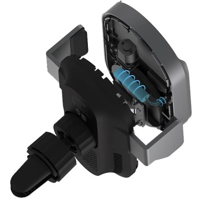 АЗП Xiaomi Wireless Car Charger Pro 50w Max WCJ05ZM