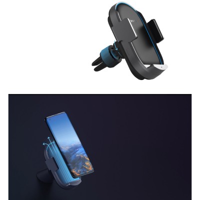 АЗП Xiaomi Wireless Car Charger Pro 50w Max WCJ05ZM