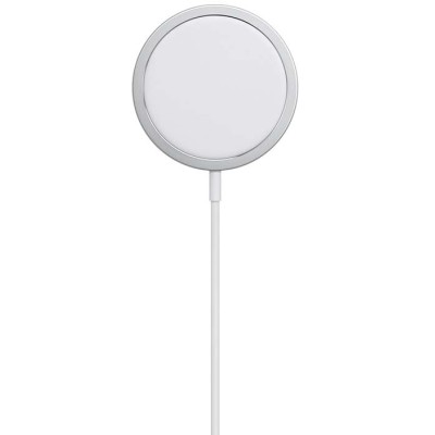 Бездротовий зарядний пристрій Apple MagSafe Charger (MHXH3) Бездротовий зарядний пристрій Apple MagSafe Charger (MHXH3)