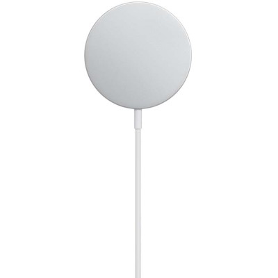 Бездротовий зарядний пристрій Apple MagSafe Charger (MHXH3) Бездротовий зарядний пристрій Apple MagSafe Charger (MHXH3)