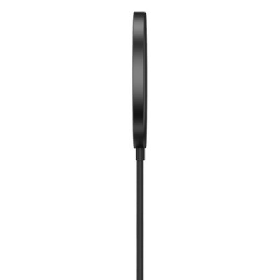 Бездротовий зарядний пристрій Baseus Simple Mini2 Magnetic Wireless Charger 15W (for iP 12/13) (CCJJ010001) Black Бездротовий зарядний пристрій Baseus Simple Mini2 Magnetic Wireless Charger 15W (for iP 12/13) (CCJJ010001) Black
