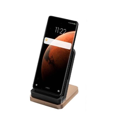 Бездротовий зарядний пристрій Xiaomi 50W Wireless Charger Stand+МЗП 67W+Кабель (MDY-12-EN/BHR5835CN)