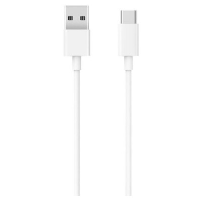 Кабель Xiaomi Mi USB Type C Cable BHR4422GL White Кабель Xiaomi Mi USB Type C Cable BHR4422GL White