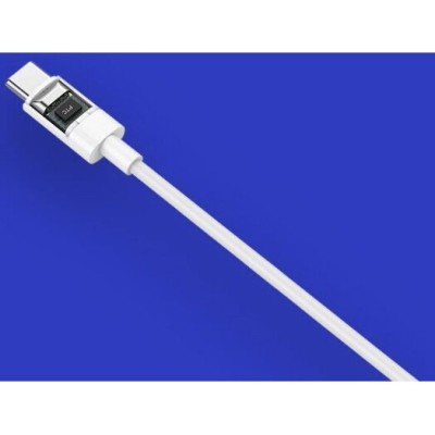 Кабель Xiaomi Mi USB Type C Cable BHR4422GL White Кабель Xiaomi Mi USB Type C Cable BHR4422GL White