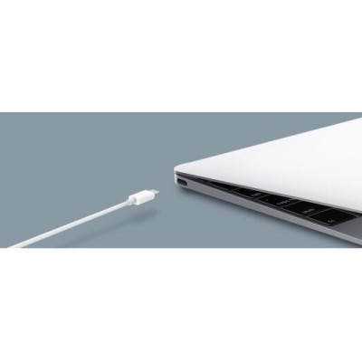 Кабель Xiaomi Mi USB Type C Cable BHR4422GL White Кабель Xiaomi Mi USB Type C Cable BHR4422GL White