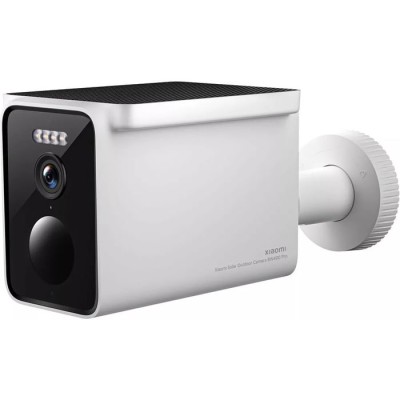 IP Камера Mi Outdoor Camera (Solar) BW400 Pro BHR7747GL IP Камера Mi Outdoor Camera (Solar) BW400 Pro BHR7747GL