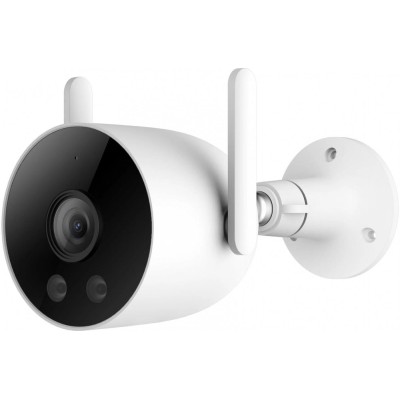 IP-камера Зовнішня Xiaomi IMILAB EC3 Lite Outdoor Security Camera 2K (CMSXJ40A) IP-камера Зовнішня Xiaomi IMILAB EC3 Lite Outdoor Security Camera 2K (CMSXJ40A)