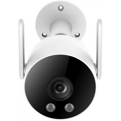 IP-камера Зовнішня Xiaomi IMILAB EC3 Lite Outdoor Security Camera 2K (CMSXJ40A) IP-камера Зовнішня Xiaomi IMILAB EC3 Lite Outdoor Security Camera 2K (CMSXJ40A)