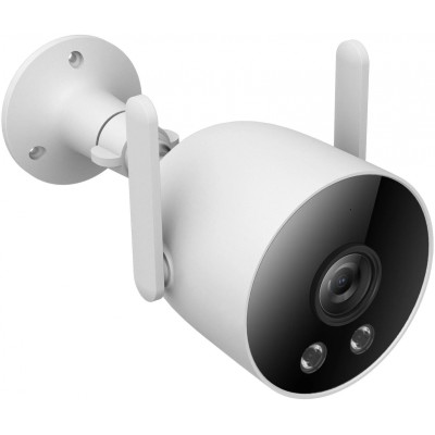 IP-камера Зовнішня Xiaomi IMILAB EC3 Lite Outdoor Security Camera 2K (CMSXJ40A) IP-камера Зовнішня Xiaomi IMILAB EC3 Lite Outdoor Security Camera 2K (CMSXJ40A)