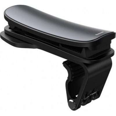 Автомобільний тримач Baseus Big Mouth Pro Car Mount (SUDZ-A01) Black Автомобільний тримач Baseus Big Mouth Pro Car Mount (SUDZ-A01) Black