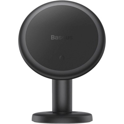 Автомобільний тримач Baseus C01 Magnetic Phone Holder (Stick-on Version) SUCC000001 Black Автомобільний тримач Baseus C01 Magnetic Phone Holder (Stick-on Version) SUCC000001 Black