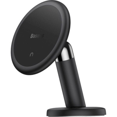 Автомобільний тримач Baseus C01 Magnetic Phone Holder (Stick-on Version) SUCC000001 Black Автомобільний тримач Baseus C01 Magnetic Phone Holder (Stick-on Version) SUCC000001 Black