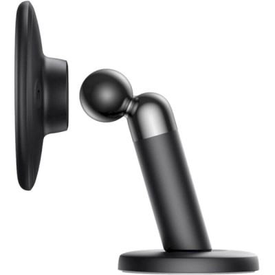 Автомобільний тримач Baseus C01 Magnetic Phone Holder (Stick-on Version) SUCC000001 Black Автомобільний тримач Baseus C01 Magnetic Phone Holder (Stick-on Version) SUCC000001 Black