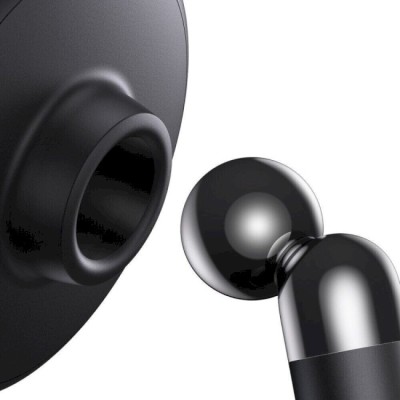 Автомобільний тримач Baseus C01 Magnetic Phone Holder (Stick-on Version) SUCC000001 Black Автомобільний тримач Baseus C01 Magnetic Phone Holder (Stick-on Version) SUCC000001 Black