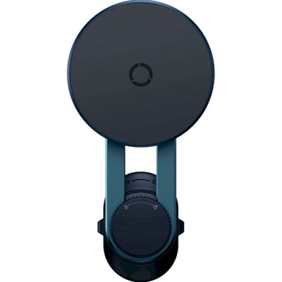 Автомобільний тримач Baseus MagPro Series Magnetic Car Mount (C40161200121-00) Black