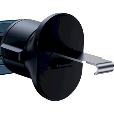 Автомобільний тримач Baseus MagPro Series Magnetic Car Mount (C40161200121-00) Black