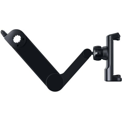 Автомобільний тримач Baseus Wireless Charger Energy Storage Backseat Holder (WXHZ-01) Black Автомобільний тримач Baseus Wireless Charger Energy Storage Backseat Holder (WXHZ-01) Black